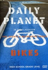 DAILY PLANET IN THE CLASSROOM