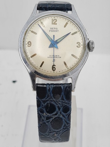 Berg parat winding 32mm - winding,