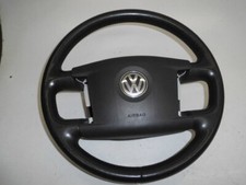 Original VW Phaeton  Lenkrad