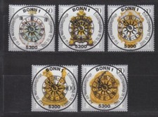 Bund 1631-1635: Wohlfahrt 1992