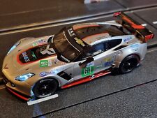 30934  CARRERA DIGITAL 132 - CHEVROLET ®️ Corvette ®️C7.R "No.64" Tuning Tuning 