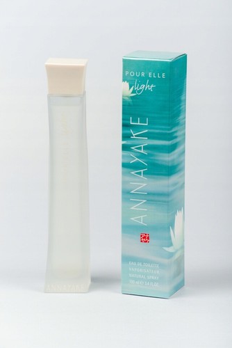Annayake pour elle - annayake,
