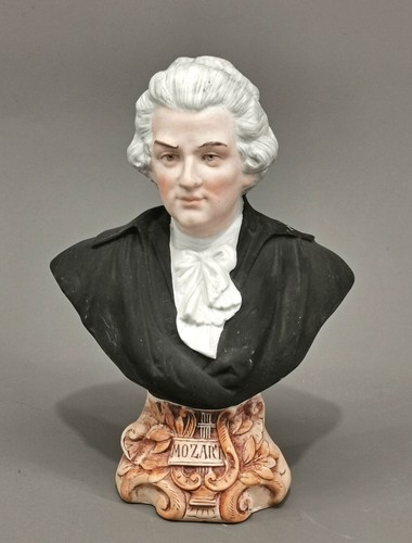 9140200 porzellanfigur büste - 9140200,