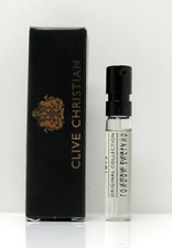 Clive Christian 1872 Feminine Miniatur Phiole 2 ml  Parfum  Spray