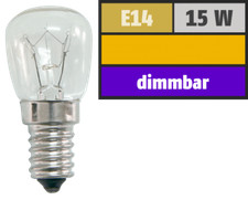 Backofenlampe Bosch Siemens