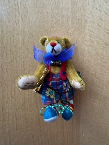 Orig hermann miniatur - orig.,