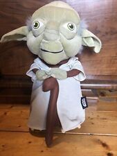 Meister Yoda  Plüschfigur Star Wars  40cm Play By Play