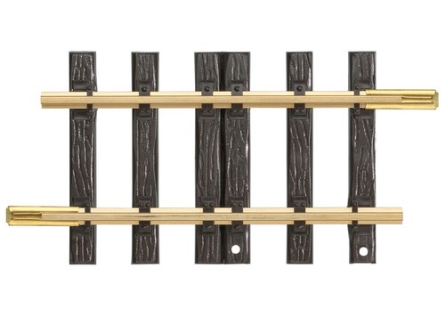 Gerades gleis 150 lgb - 150, 10150