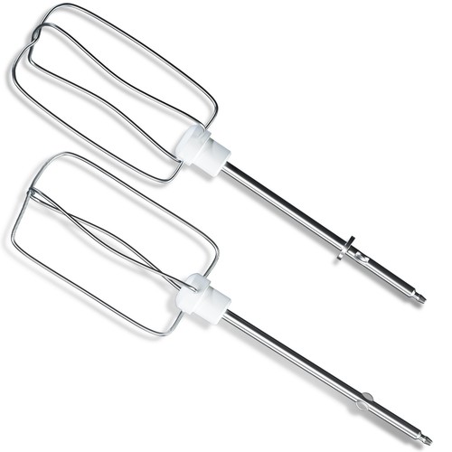 Schneebesen set rührbesen - set, 2x