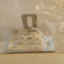 Bosch Befestigungswinkel 8781332116, Torantrieb      (950748*)