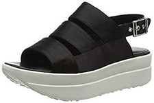 Damen Vagabond Daria Plateau