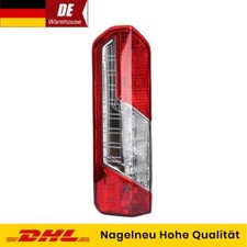 Für Ford Transit Mk8