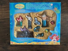 Disney Arielle the Little