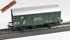 Märklin AC H0 - Güterwagen
