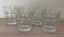 Ikea Gläser klein 4 Stück