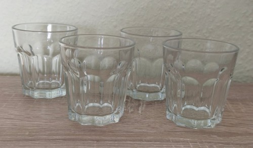 Ikea gläser klein - gläser, 4