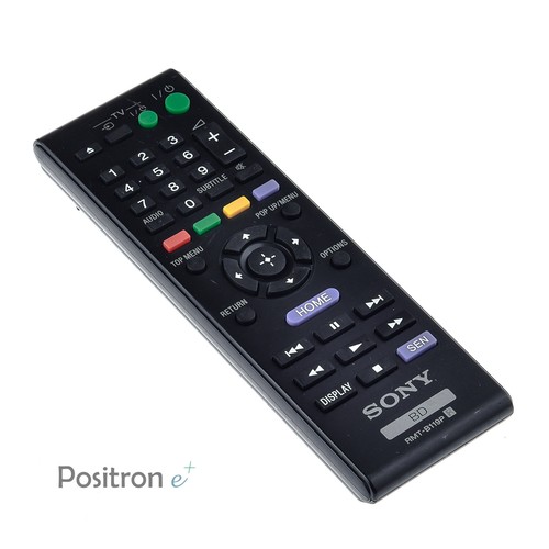 Original sony rmt - sony, rmt-b119p