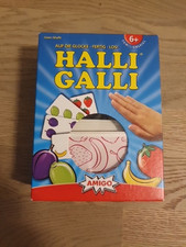 AMIGO Halli Galli 6+