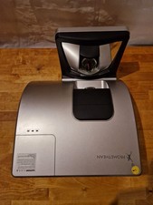 Promethean EST-P1 Kurzdistanz DLP Beamer Projektor WXGA #1