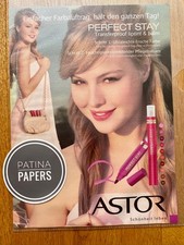 2010 Astor Perfect Stay