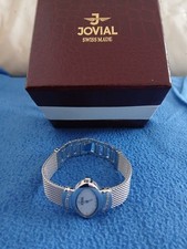 Armbanduhr von jovial swiss - armbanduhr,