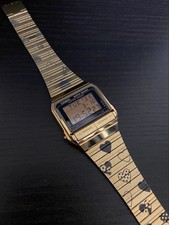 Vintage Casio Data Bank DB-310