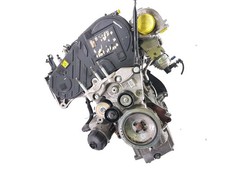 Motor Typ 939B3000 -