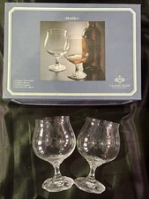 2 Cognac Schwenker Rosenthal