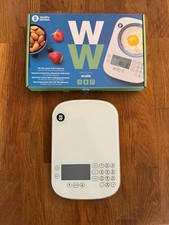 Weight Watchers Wage inkl. OVP