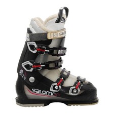 Gebrauchte salomon divine - gebrauchte, lx