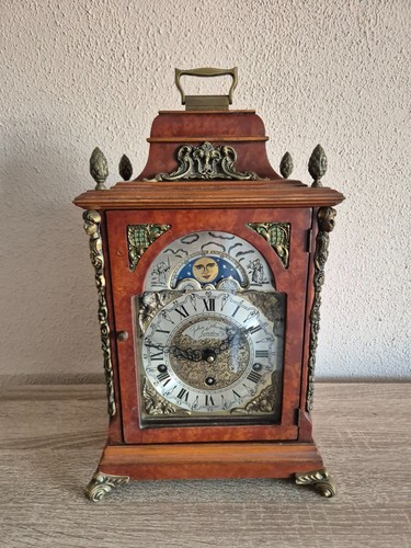 Fhs hermle westminster und - ,