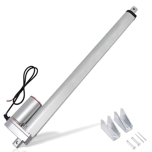 Linearantrieb 1500n 400mm - 1500n, hub