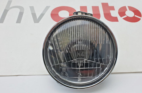 Lancia beta volumex rhd - h4,