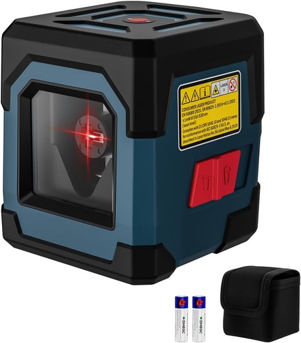 Rockseed kreuzlinienlaser - rockseed,