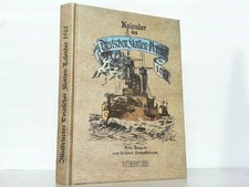 Kalender des Deutschen