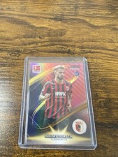 2021-22 Topps Bundesliga