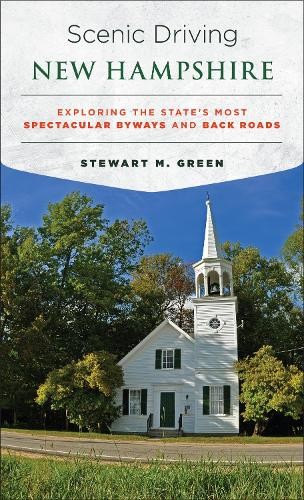 Stewart green scenic - stewart,