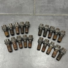 Bmw wheel bolts model - wheel,