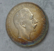 3 Drei Mark Deutsches