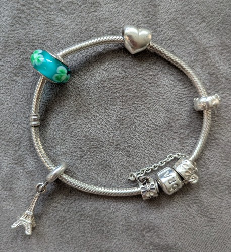 Pandora armband mit - pandora,