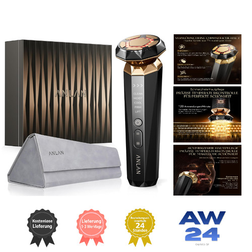 Anlan 1 - anlan, 5-in-1