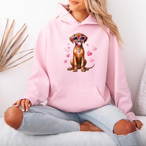 Hund valentinstag damen - valentinstag,