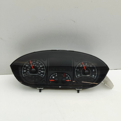 Peugeot boxer furgon - boxer,