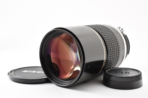 Neuwertig nikon s ais - [neuwertig],