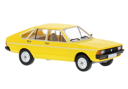 Brekina pcx 870781 - pcx, passat