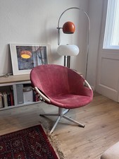 Balloon Chair Sessel Lusch &