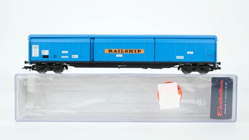Electrotren 5562 k - 5562,