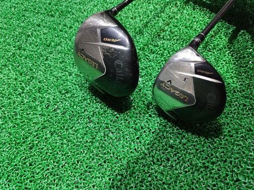 Callaway legacy aero driver - callaway,