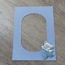 Bilderrahmen Fotorahmen Baby