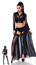 Damen dessous set - 🖤,